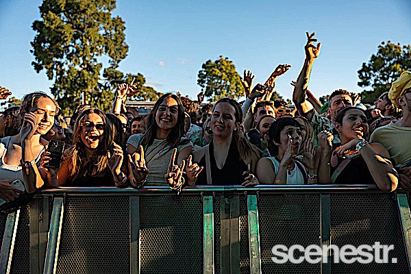 Photos: 2023 Groovin The Moo - Adelaide Showground - 21 April, 2023