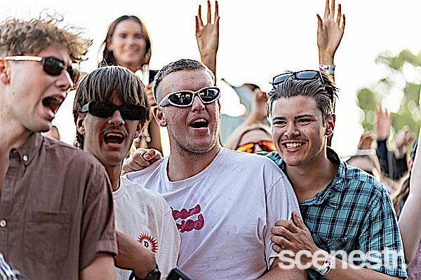 Photos: 2023 Groovin The Moo - Adelaide Showground - 21 April, 2023