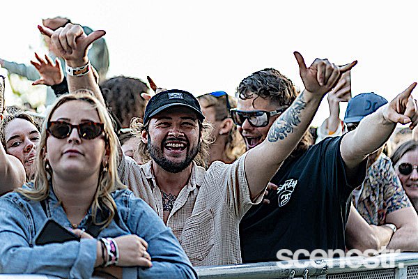 Photos: 2023 Groovin The Moo - Adelaide Showground - 21 April, 2023