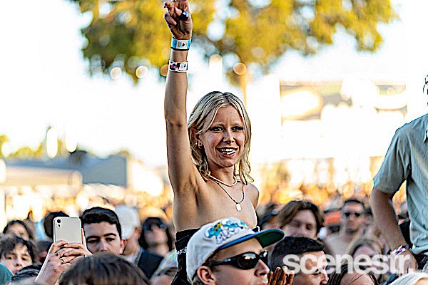 Photos: 2023 Groovin The Moo - Adelaide Showground - 21 April, 2023