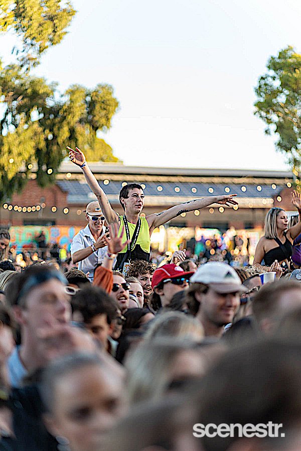 Photos: 2023 Groovin The Moo - Adelaide Showground - 21 April, 2023