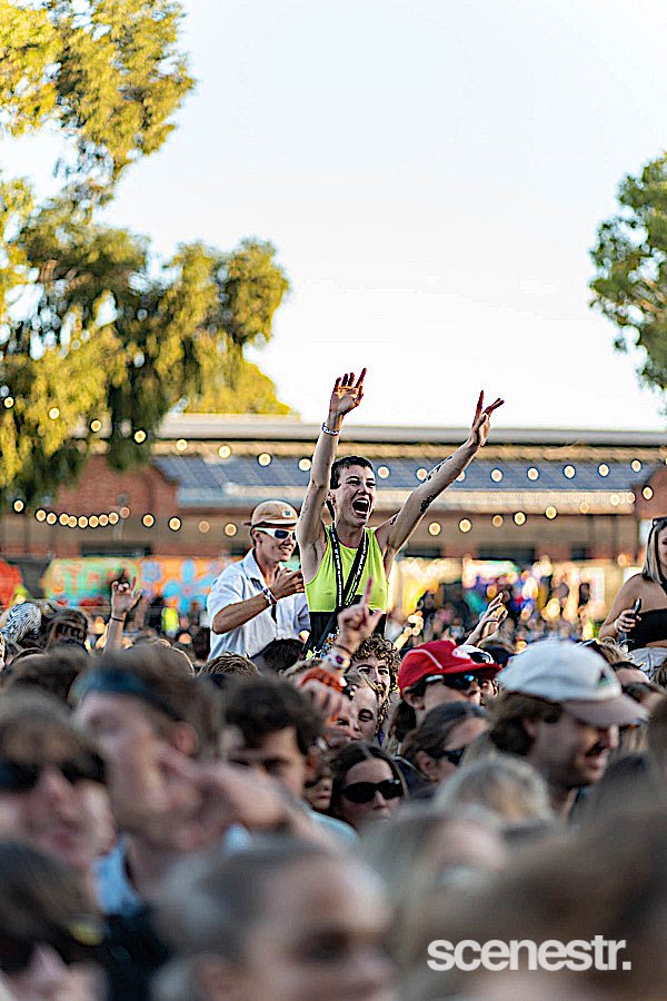 Photos: 2023 Groovin The Moo - Adelaide Showground - 21 April, 2023