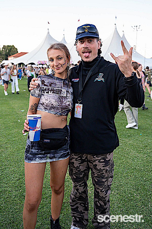 Photos: 2023 Groovin The Moo - Adelaide Showground - 21 April, 2023