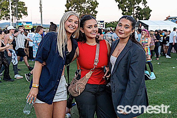 Photos: 2023 Groovin The Moo - Adelaide Showground - 21 April, 2023