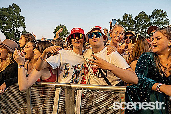Photos: 2023 Groovin The Moo - Adelaide Showground - 21 April, 2023