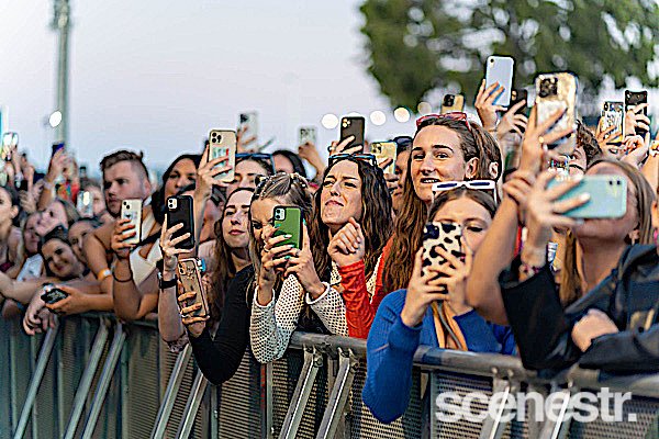Photos: 2023 Groovin The Moo - Adelaide Showground - 21 April, 2023