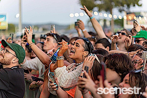 Photos: 2023 Groovin The Moo - Adelaide Showground - 21 April, 2023