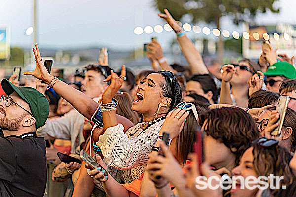 Photos: 2023 Groovin The Moo - Adelaide Showground - 21 April, 2023