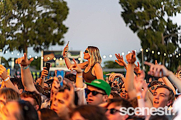 Photos: 2023 Groovin The Moo - Adelaide Showground - 21 April, 2023