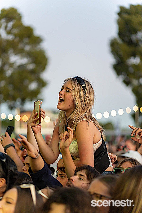Photos: 2023 Groovin The Moo - Adelaide Showground - 21 April, 2023