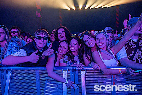 Photos: 2023 Groovin The Moo - Adelaide Showground - 21 April, 2023