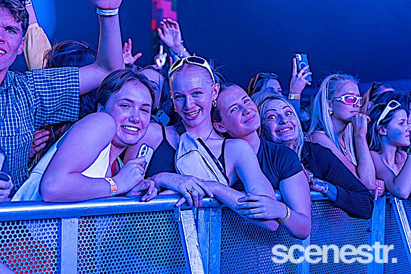 Photos: 2023 Groovin The Moo - Adelaide Showground - 21 April, 2023