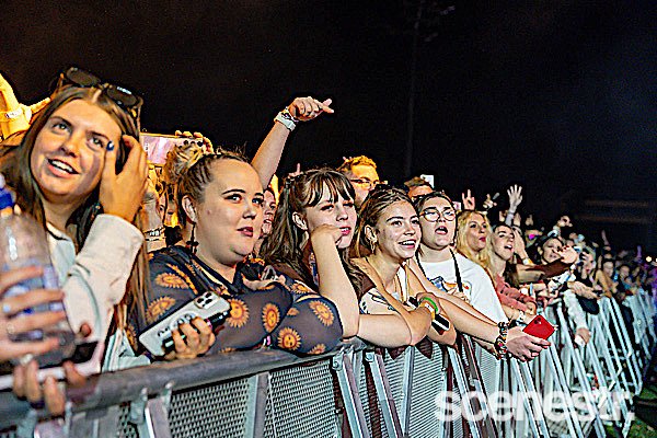 Photos: 2023 Groovin The Moo - Adelaide Showground - 21 April, 2023