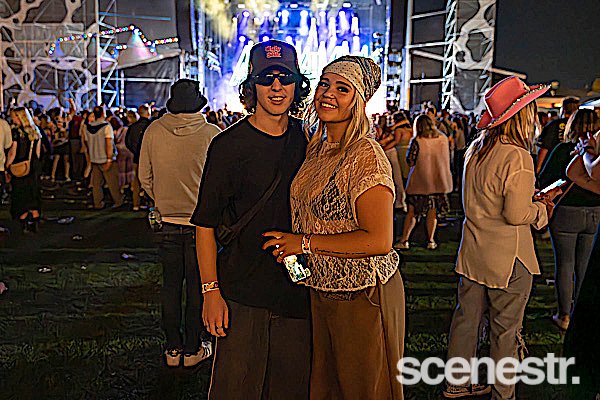 Photos: 2023 Groovin The Moo - Adelaide Showground - 21 April, 2023