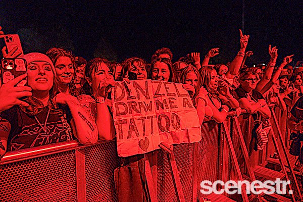 Photos: 2023 Groovin The Moo - Adelaide Showground - 21 April, 2023