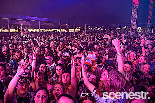 Photos: 2023 Groovin The Moo - Adelaide Showground - 21 April, 2023