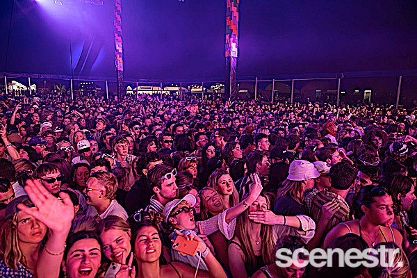 Photos: 2023 Groovin The Moo - Adelaide Showground - 21 April, 2023