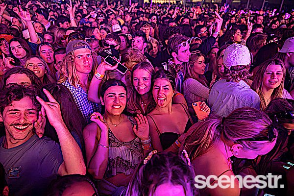 Photos: 2023 Groovin The Moo - Adelaide Showground - 21 April, 2023