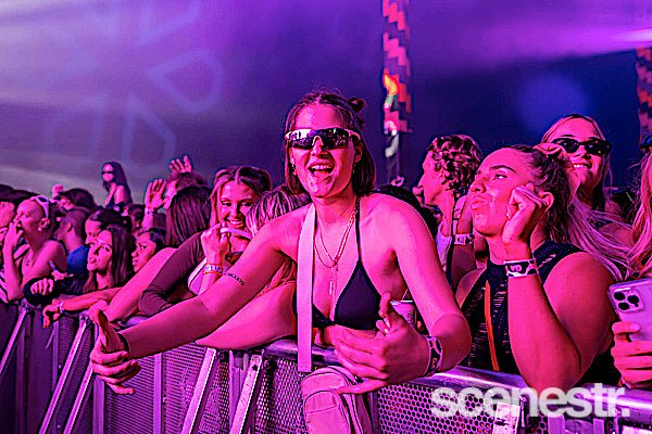 Photos: 2023 Groovin The Moo - Adelaide Showground - 21 April, 2023