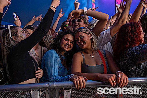 Photos: 2023 Groovin The Moo - Adelaide Showground - 21 April, 2023