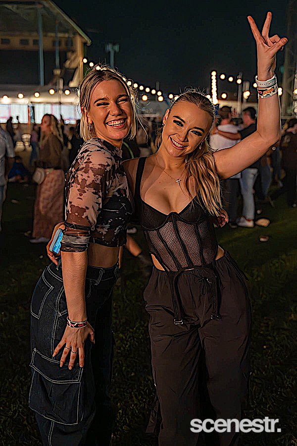 Photos: 2023 Groovin The Moo - Adelaide Showground - 21 April, 2023
