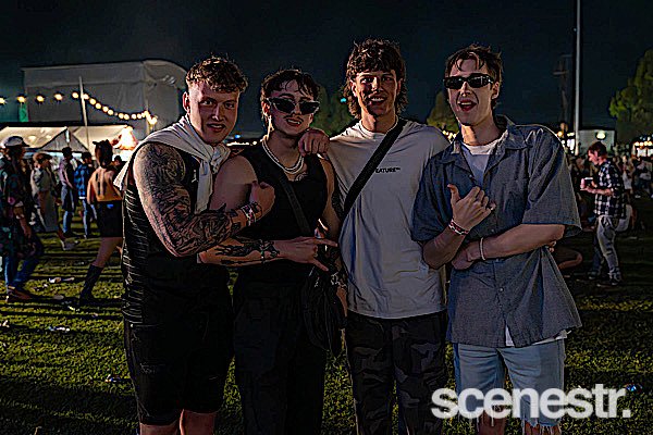 Photos: 2023 Groovin The Moo - Adelaide Showground - 21 April, 2023