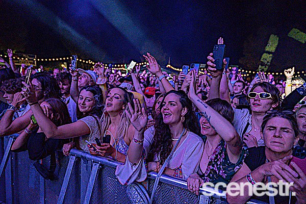 Photos: 2023 Groovin The Moo - Adelaide Showground - 21 April, 2023