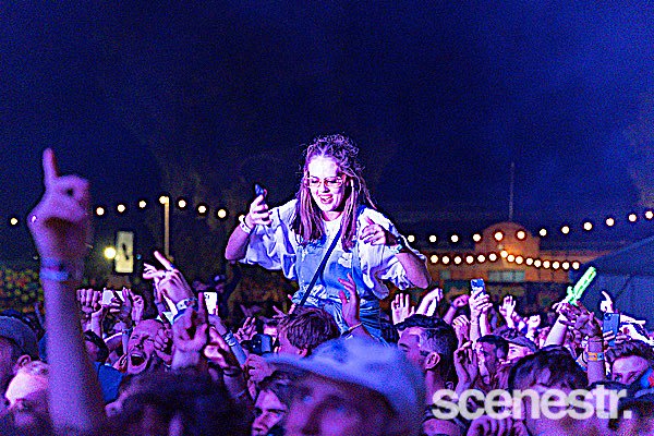 Photos: 2023 Groovin The Moo - Adelaide Showground - 21 April, 2023