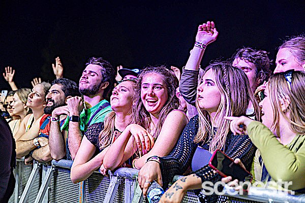 Photos: 2023 Groovin The Moo - Adelaide Showground - 21 April, 2023