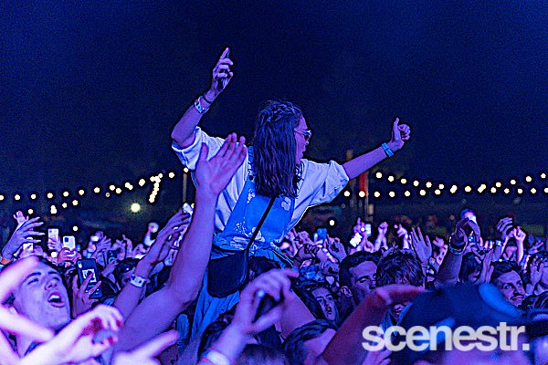 Photos: 2023 Groovin The Moo - Adelaide Showground - 21 April, 2023