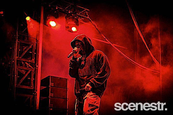 Photos: 2023 Groovin The Moo - Adelaide Showground - 21 April, 2023