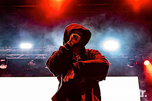 Photos: 2023 Groovin The Moo - Adelaide Showground - 21 April, 2023