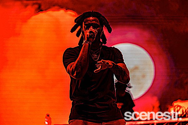 Photos: 2023 Groovin The Moo - Adelaide Showground - 21 April, 2023