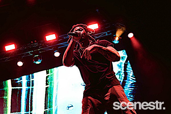 Photos: 2023 Groovin The Moo - Adelaide Showground - 21 April, 2023