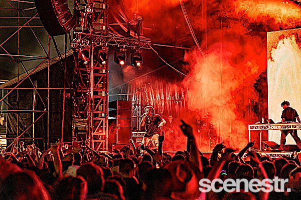 Photos: 2023 Groovin The Moo - Adelaide Showground - 21 April, 2023
