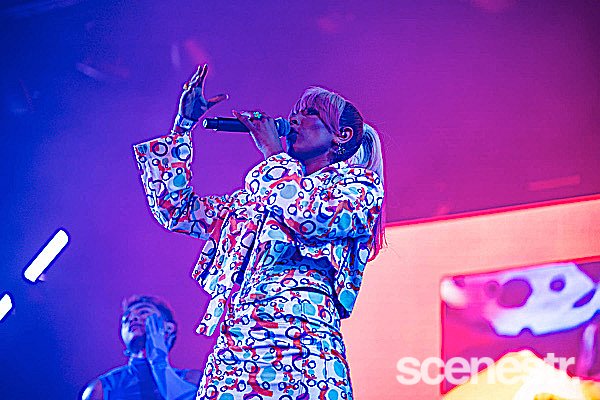 Photos: 2023 Groovin The Moo - Adelaide Showground - 21 April, 2023