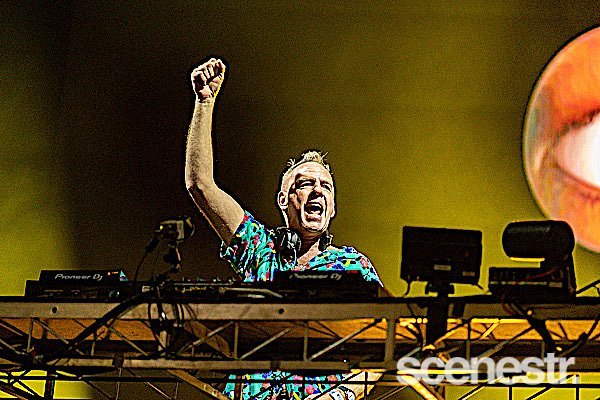 Photos: 2023 Groovin The Moo - Adelaide Showground - 21 April, 2023