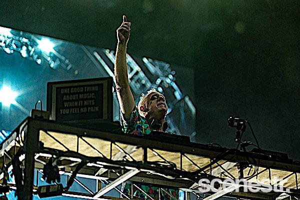 Photos: 2023 Groovin The Moo - Adelaide Showground - 21 April, 2023