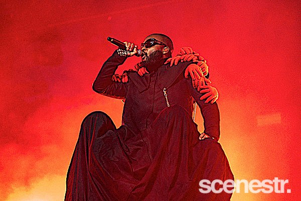Photos: 2023 Groovin The Moo - Adelaide Showground - 21 April, 2023