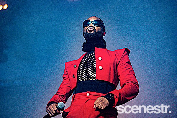 Photos: 2023 Groovin The Moo - Adelaide Showground - 21 April, 2023