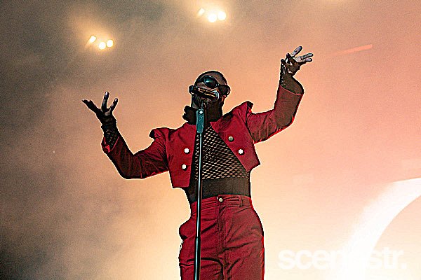 Photos: 2023 Groovin The Moo - Adelaide Showground - 21 April, 2023