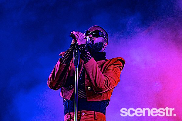 Photos: 2023 Groovin The Moo - Adelaide Showground - 21 April, 2023