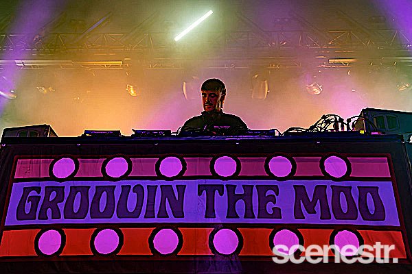Photos: 2023 Groovin The Moo - Adelaide Showground - 21 April, 2023