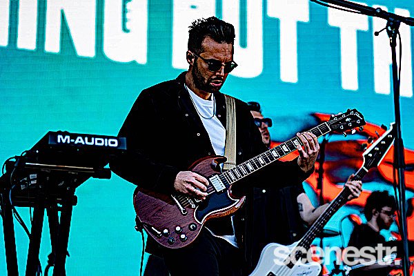 Photos: 2023 Groovin The Moo - Adelaide Showground - 21 April, 2023