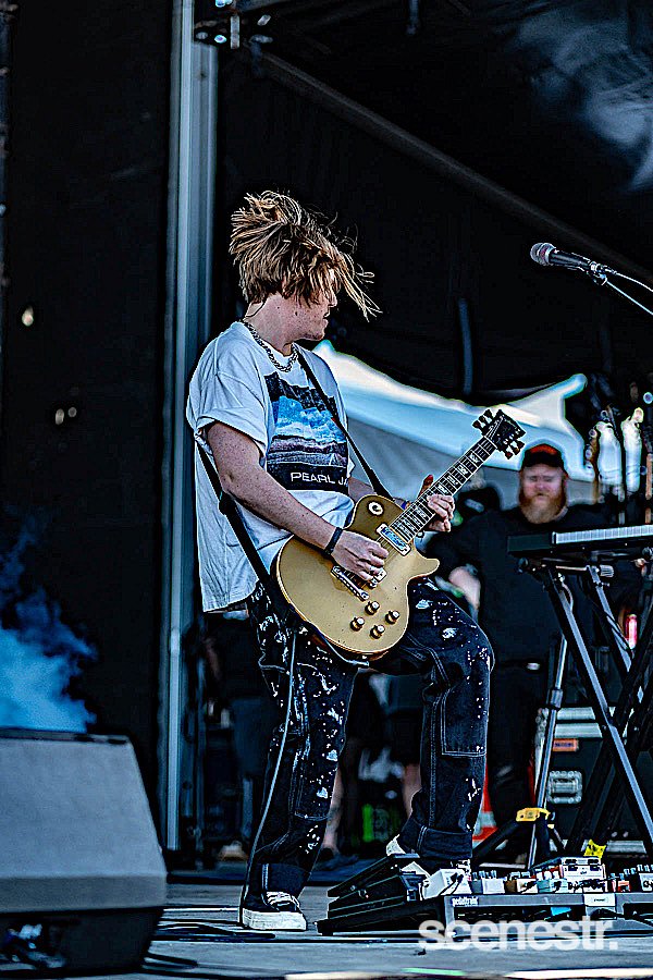 Photos: 2023 Groovin The Moo - Adelaide Showground - 21 April, 2023