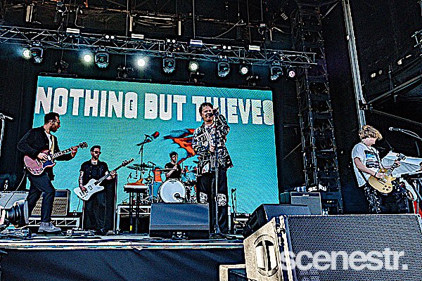 Photos: 2023 Groovin The Moo - Adelaide Showground - 21 April, 2023