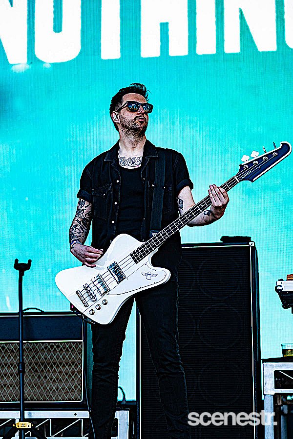 Photos: 2023 Groovin The Moo - Adelaide Showground - 21 April, 2023