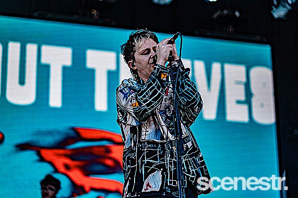 Photos: 2023 Groovin The Moo - Adelaide Showground - 21 April, 2023
