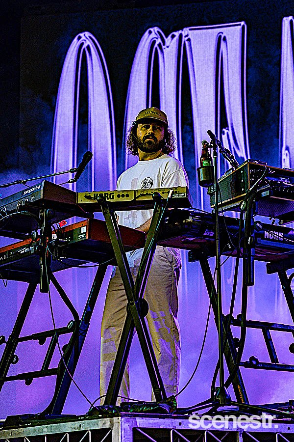 Photos: 2023 Groovin The Moo - Adelaide Showground - 21 April, 2023