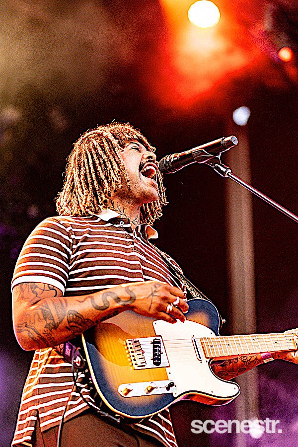 Photos: 2023 Groovin The Moo - Adelaide Showground - 21 April, 2023